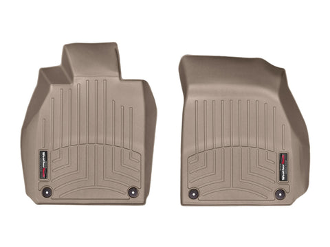 FloorLiner™ DigitalFit®