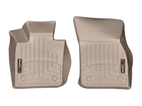 FloorLiner™ DigitalFit®
