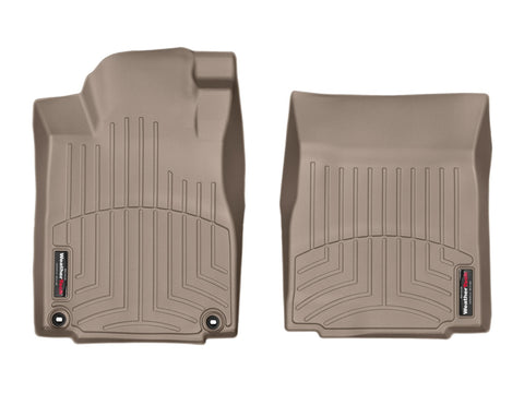 FloorLiner™ DigitalFit®