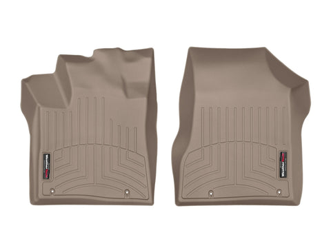 FloorLiner™ DigitalFit®