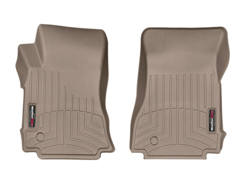 FloorLiner™ DigitalFit®