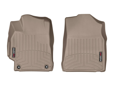 FloorLiner™ DigitalFit®