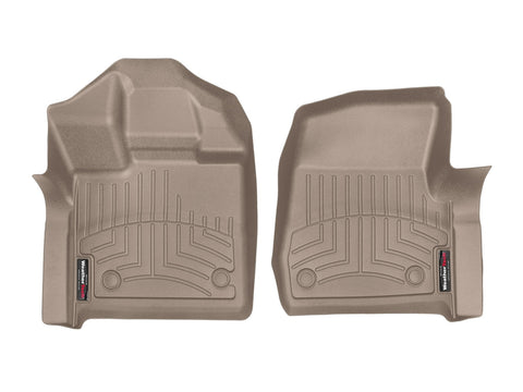 FloorLiner™ DigitalFit®