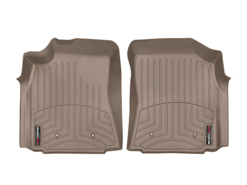 FloorLiner™ DigitalFit®