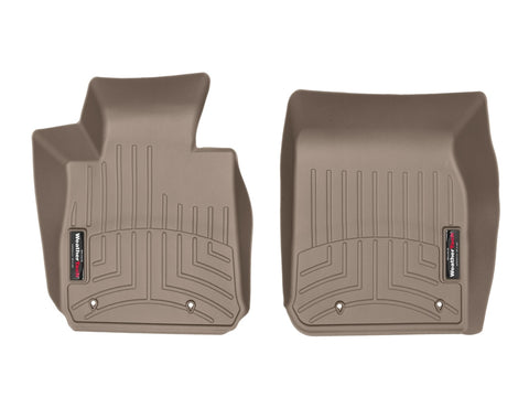 FloorLiner™ DigitalFit®