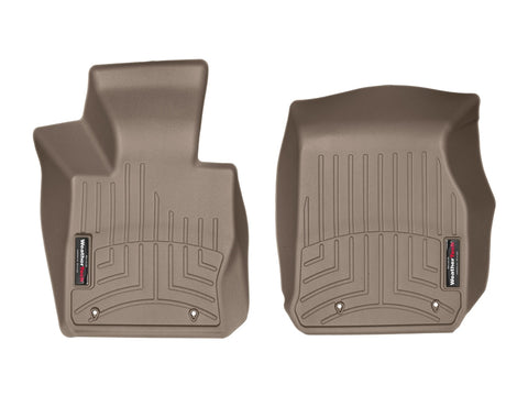 FloorLiner™ DigitalFit®