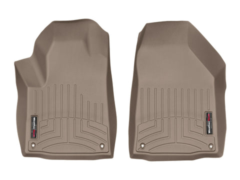FloorLiner™ DigitalFit®