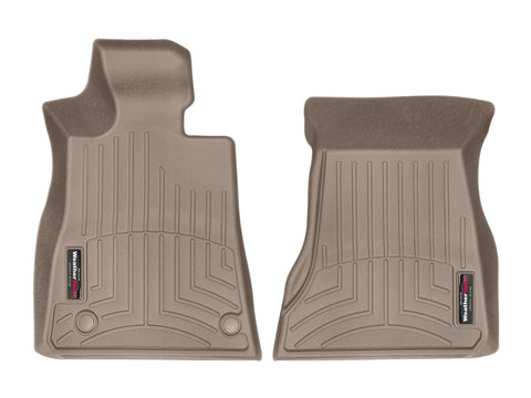 FloorLiner™ DigitalFit®