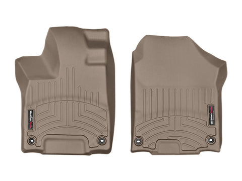 FloorLiner™ DigitalFit®