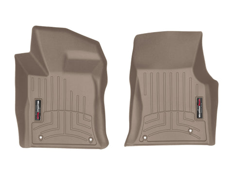 FloorLiner™ DigitalFit®