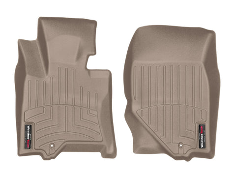FloorLiner™ DigitalFit®
