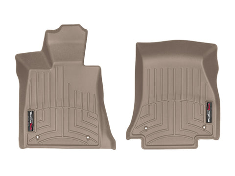 FloorLiner™ DigitalFit®