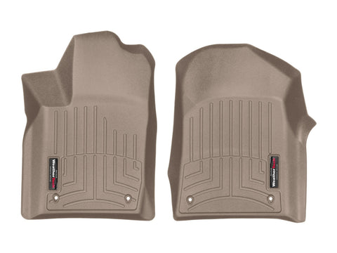 FloorLiner™ DigitalFit®