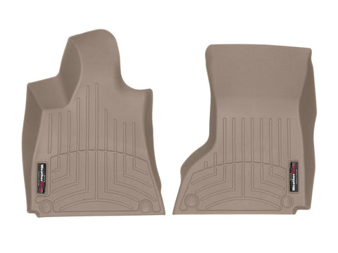 FloorLiner™ DigitalFit®