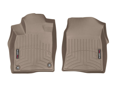 FloorLiner™ DigitalFit®