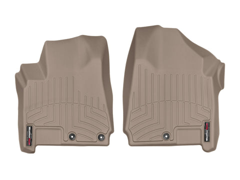 FloorLiner™ DigitalFit®