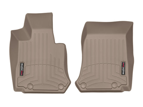 FloorLiner™ DigitalFit®