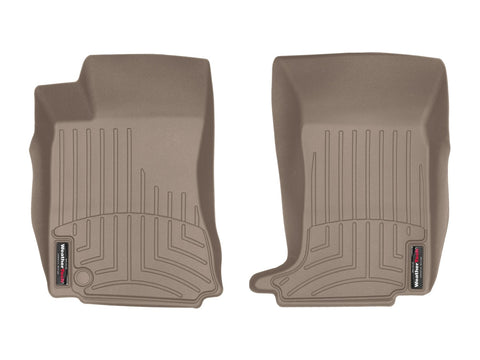 FloorLiner™ DigitalFit®