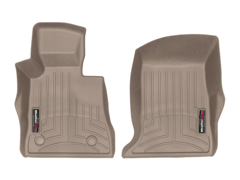FloorLiner™ DigitalFit®
