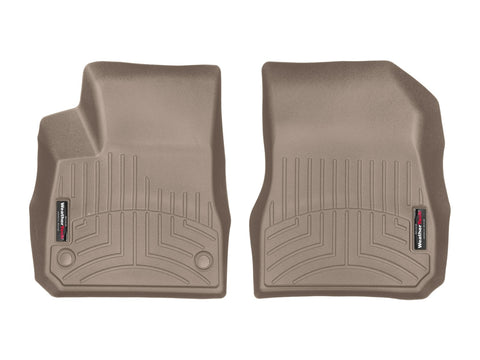 FloorLiner™ DigitalFit®