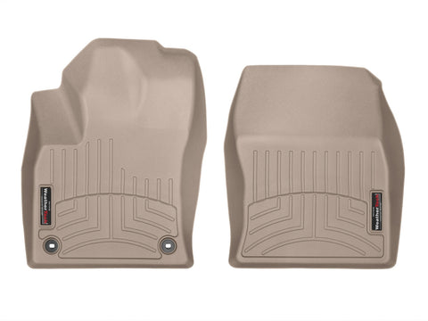 FloorLiner™ DigitalFit®