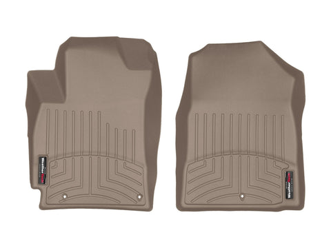 FloorLiner™ DigitalFit®