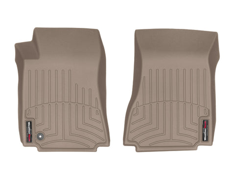 FloorLiner™ DigitalFit®