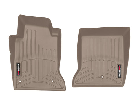 FloorLiner™ DigitalFit®