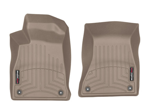 FloorLiner™ DigitalFit®