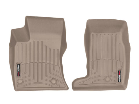 FloorLiner™ DigitalFit®