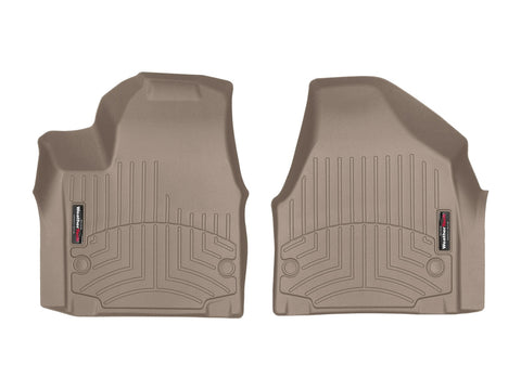 FloorLiner™ DigitalFit®