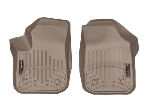 FloorLiner™ DigitalFit®
