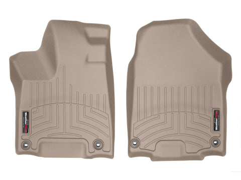 FloorLiner™ DigitalFit®