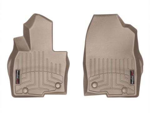 FloorLiner™ DigitalFit®