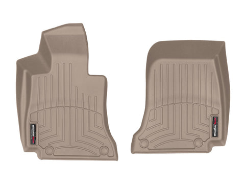 FloorLiner™ DigitalFit®