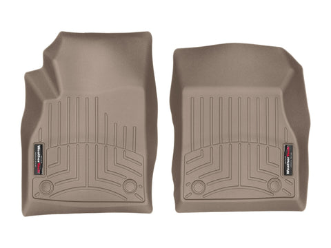 FloorLiner™ DigitalFit®