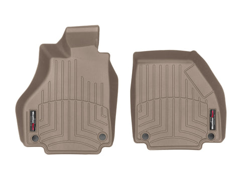 FloorLiner™ DigitalFit®