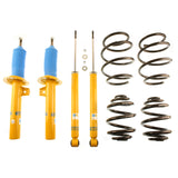 Bilstein Shock Absorbers