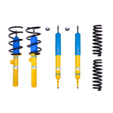 Bilstein Shock Absorbers