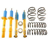 Bilstein Shock Absorbers