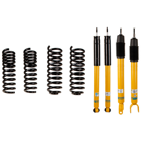 Bilstein Shock Absorbers