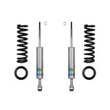 Bilstein Shock Absorbers