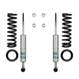 Bilstein Shock Absorbers