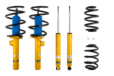 Bilstein Shock Absorbers