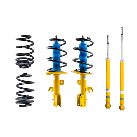 Bilstein Shock Absorbers