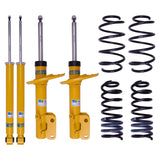 Bilstein Shock Absorbers