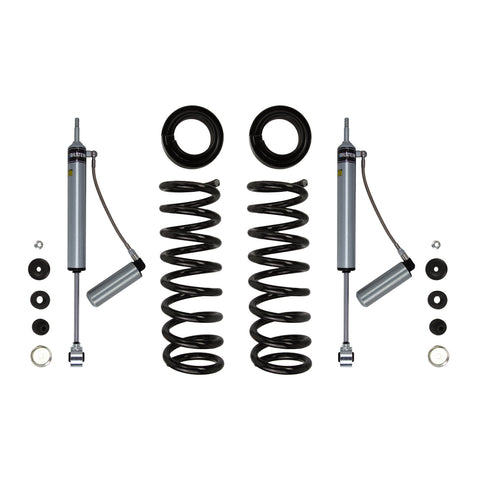 Bilstein Shock Absorbers
