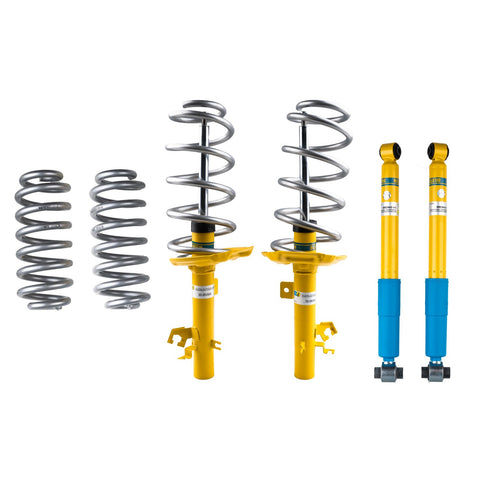 Bilstein Shock Absorbers