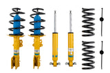 Bilstein Shock Absorbers