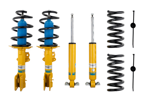 Bilstein Shock Absorbers